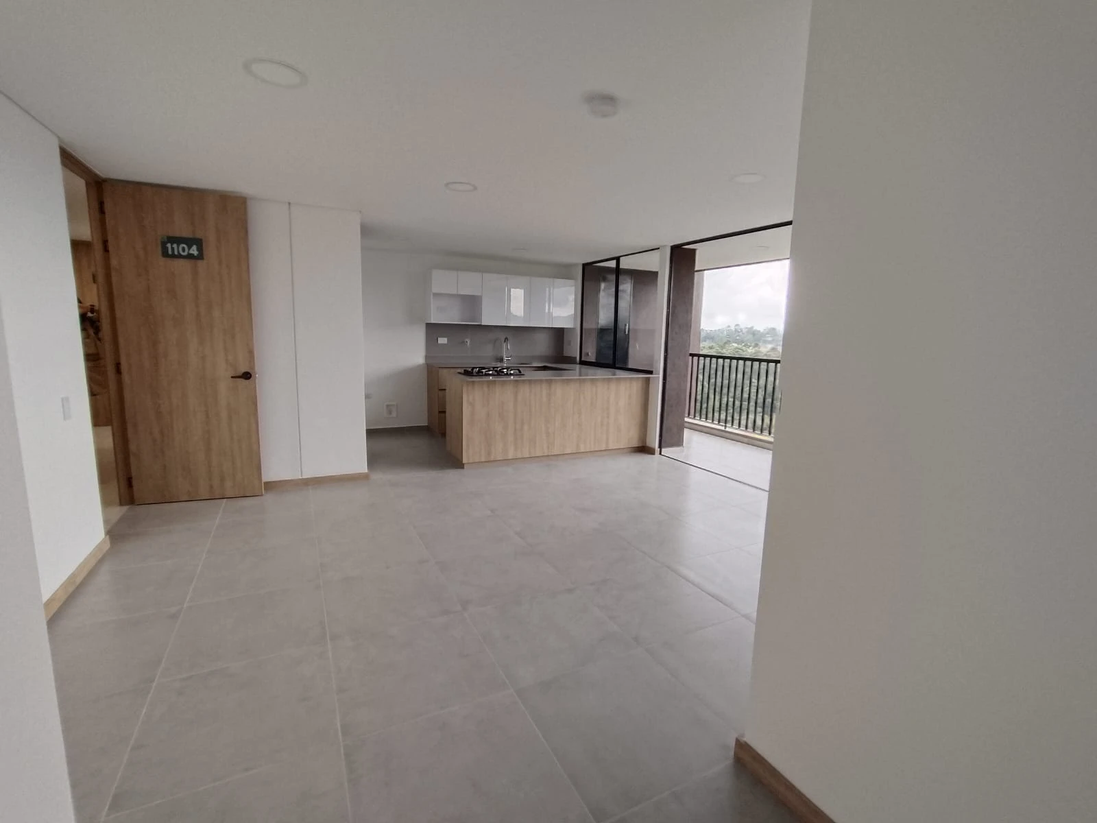 APARTAMENTO EN ARRIENDO EN KUNA, SAN ANTONIO 
