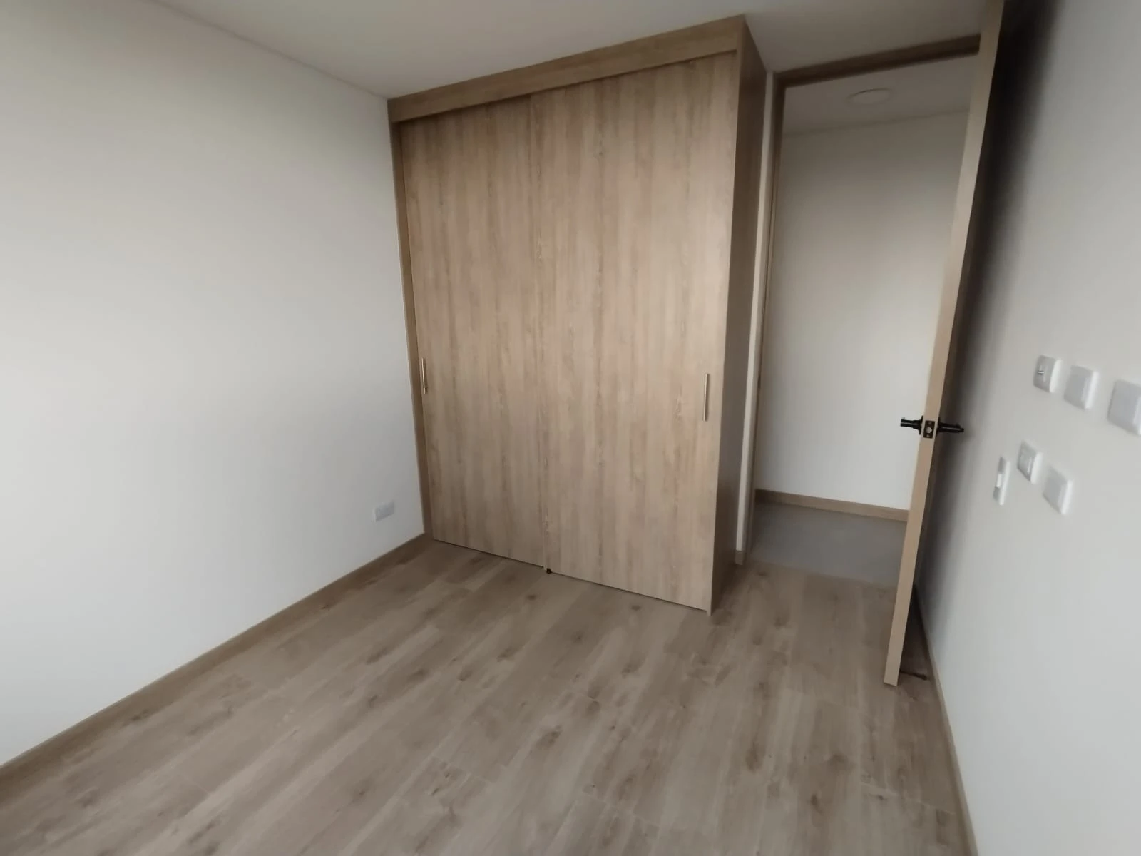 APARTAMENTO EN ARRIENDO EN KUNA, SAN ANTONIO 