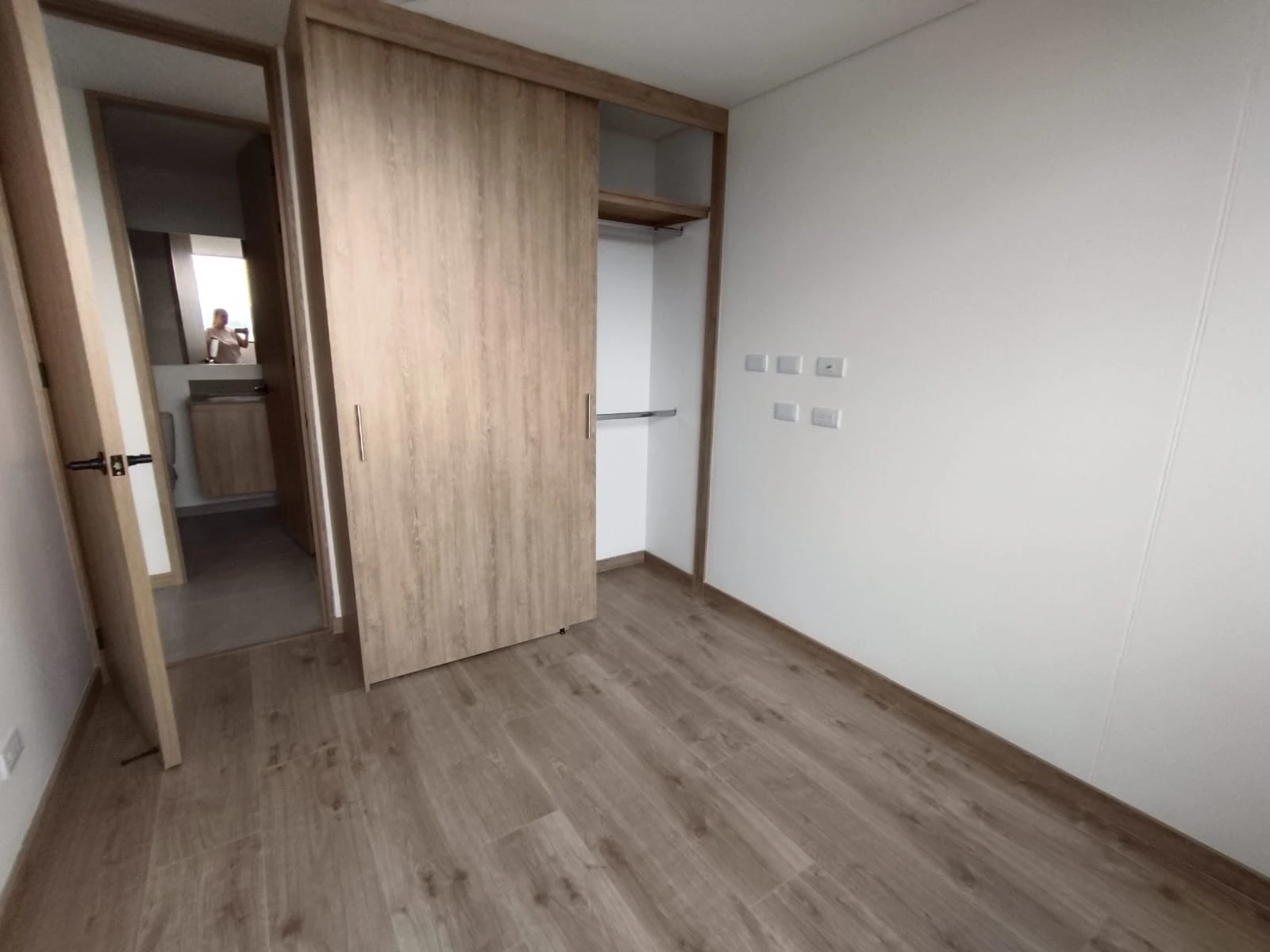 APARTAMENTO EN ARRIENDO EN KUNA, SAN ANTONIO 