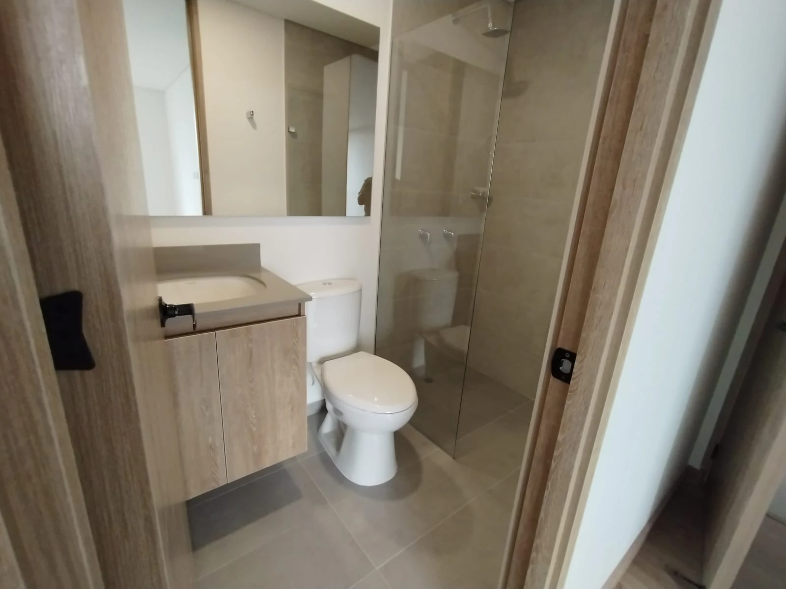 APARTAMENTO EN ARRIENDO EN KUNA, SAN ANTONIO 