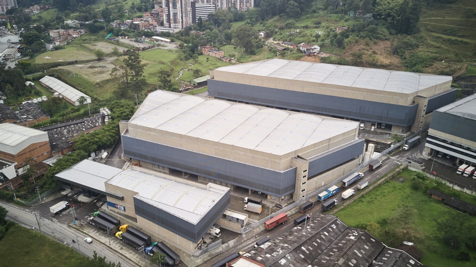 BODEGA EN ARRIENDO