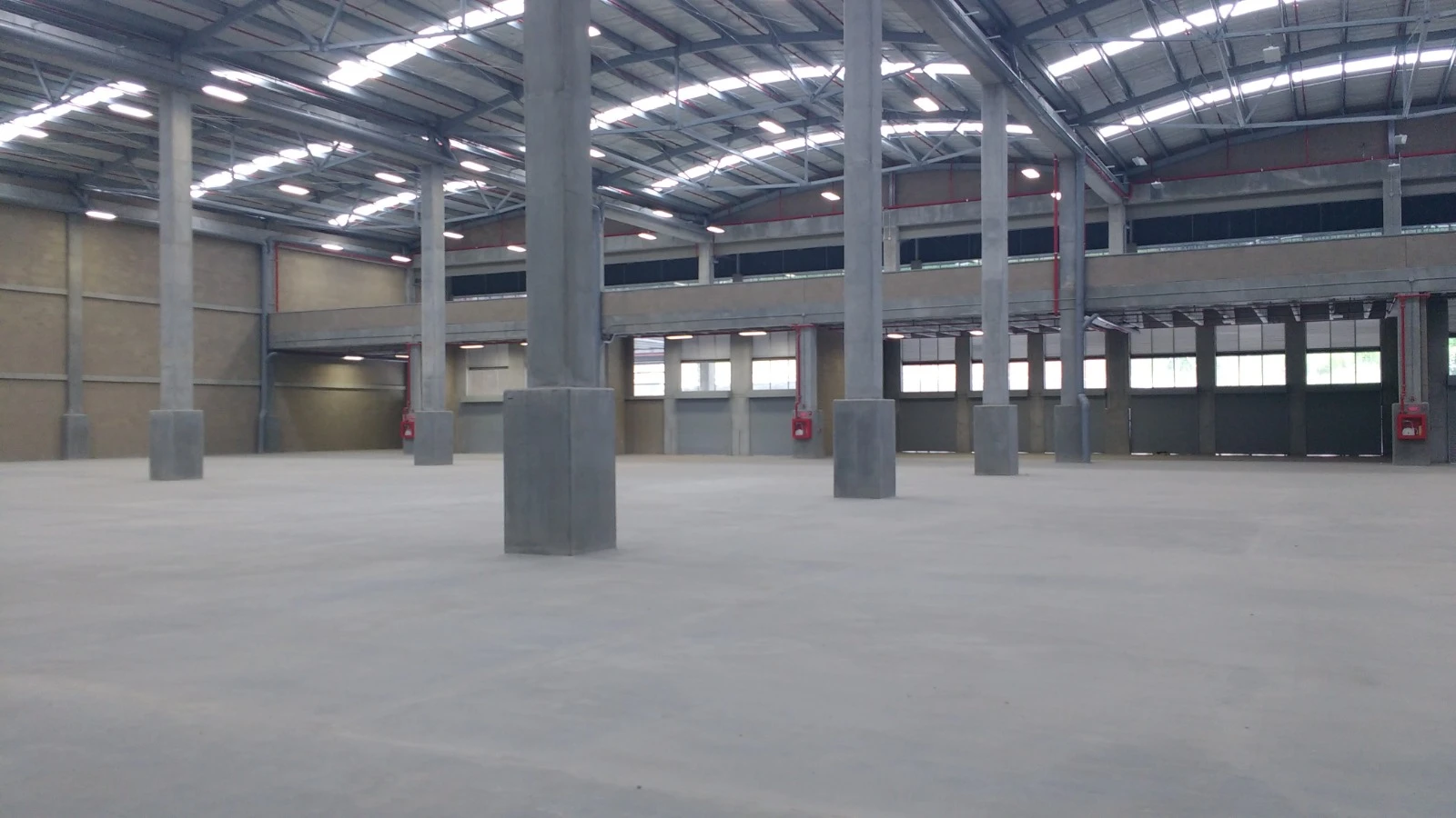 BODEGA EN ARRIENDO