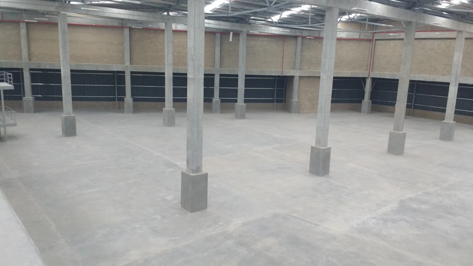 BODEGA EN ARRIENDO