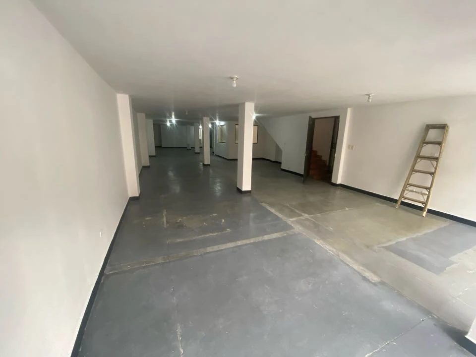 Bodega en arriendo sector Prado