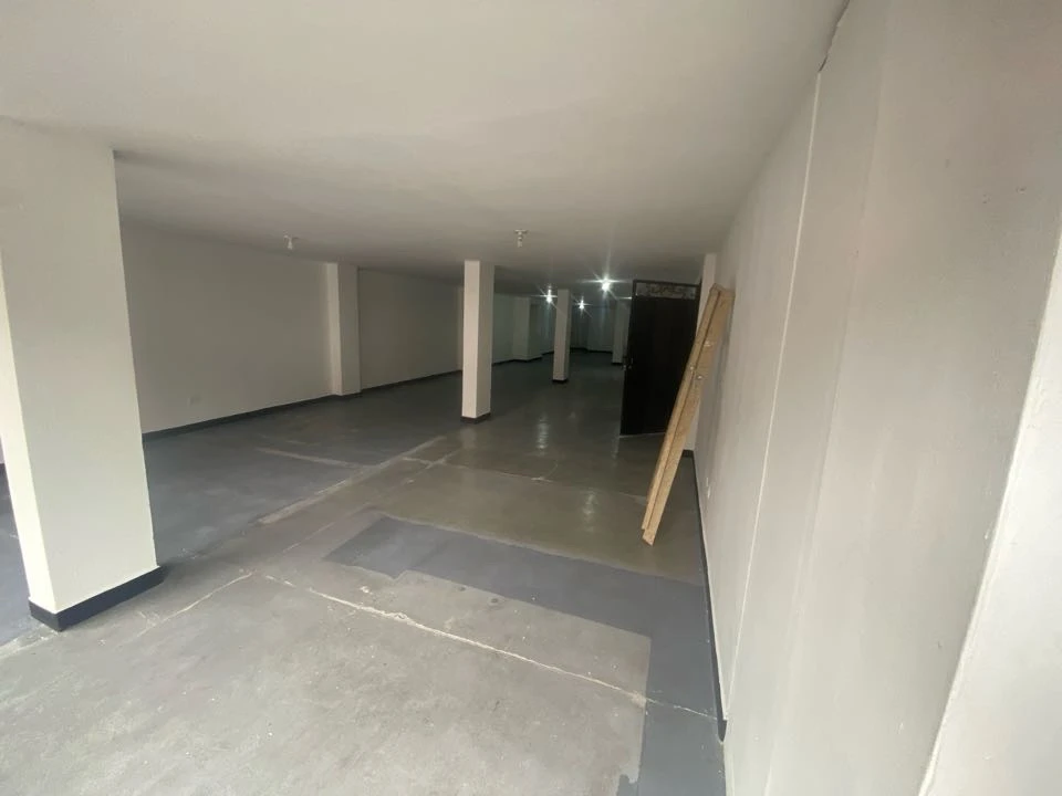 Bodega en arriendo sector Prado