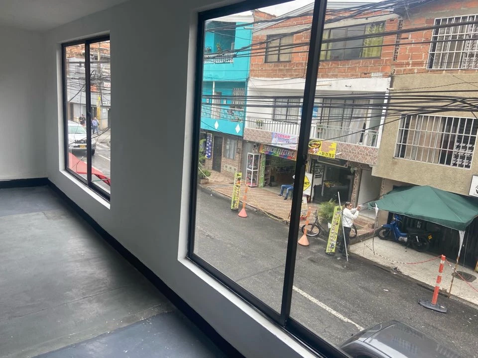 Bodega en arriendo sector Prado