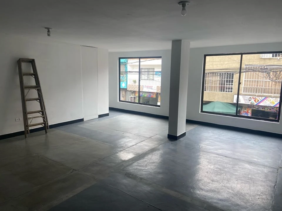 Bodega en arriendo sector Prado