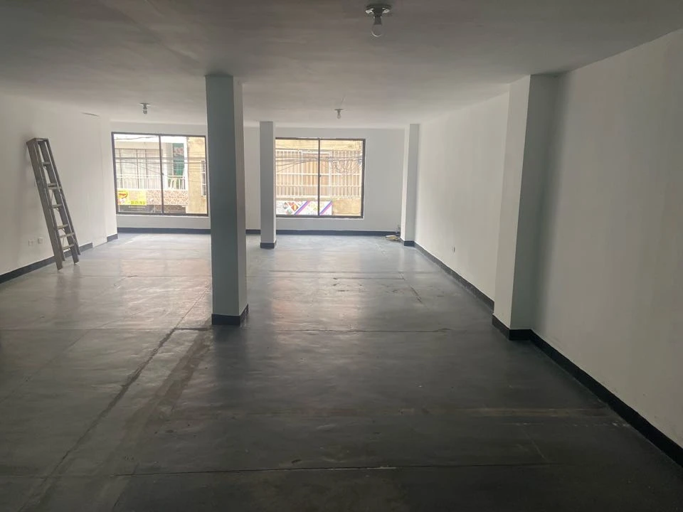 Bodega en arriendo sector Prado