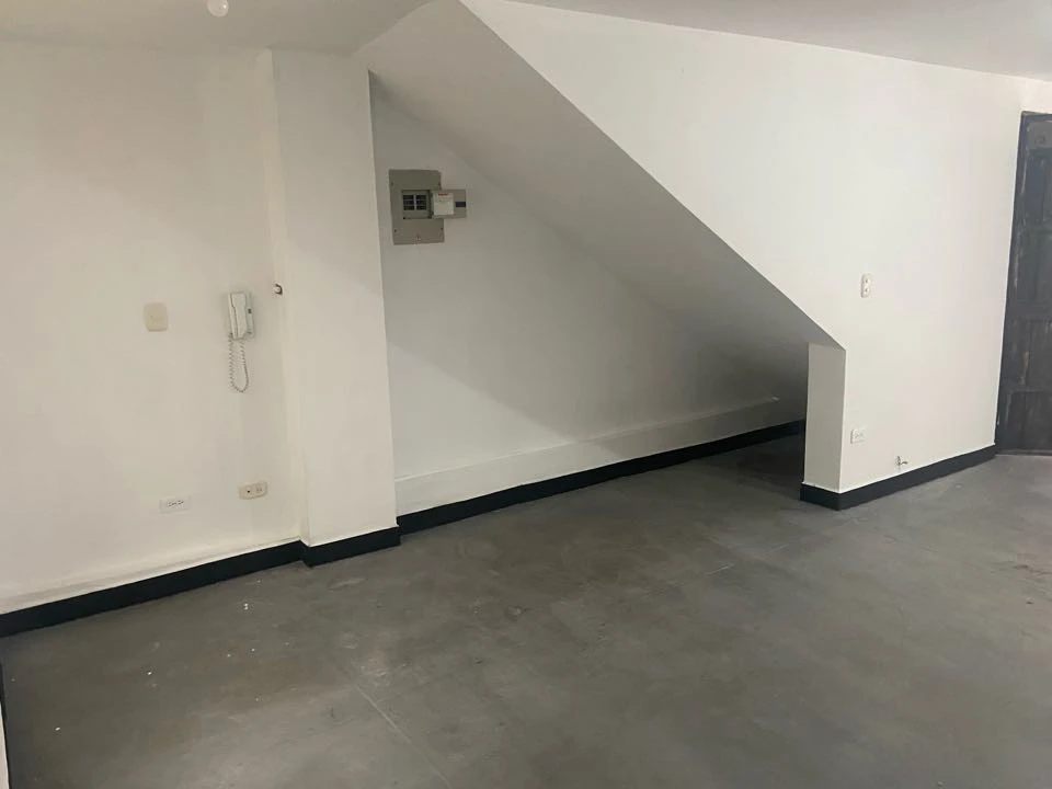 Bodega en arriendo sector Prado