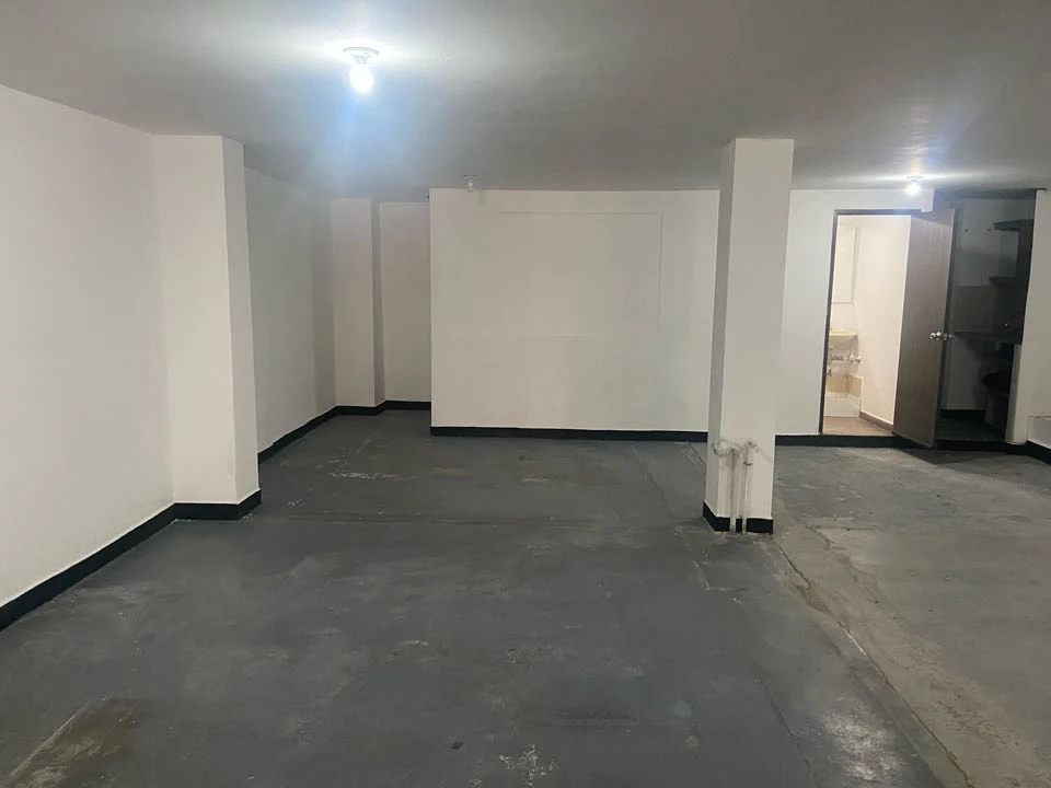 Bodega en arriendo sector Prado