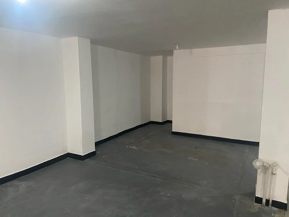 Bodega en arriendo sector Prado