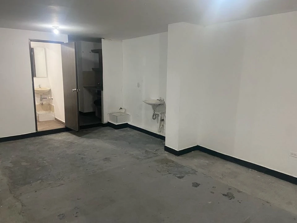 Bodega en arriendo sector Prado