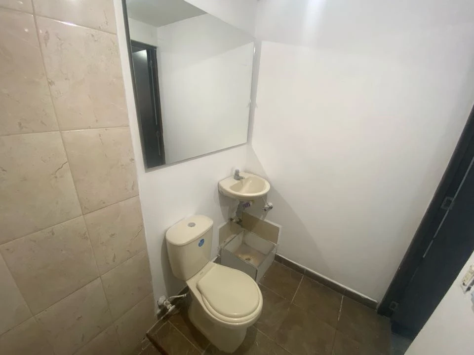 Bodega en arriendo sector Prado