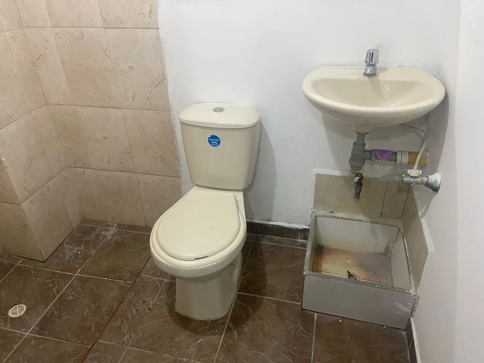 Bodega en arriendo sector Prado