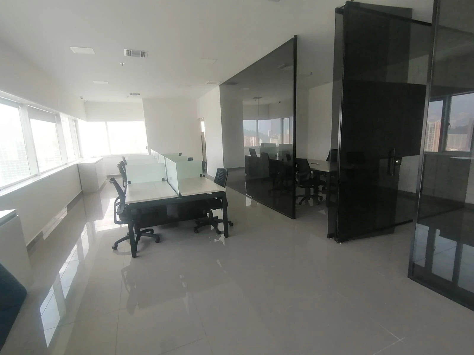 Oficina en Arriendo en el poblado  Medellin