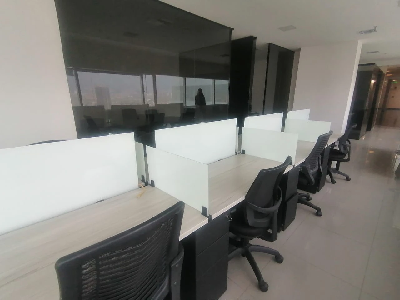 Oficina en Arriendo en el poblado  Medellin