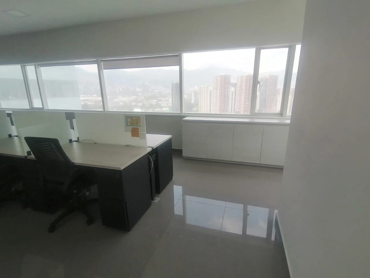 Oficina en Arriendo en el poblado  Medellin