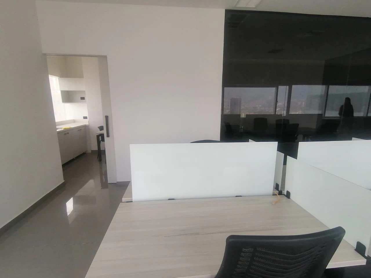 Oficina en Arriendo en el poblado  Medellin