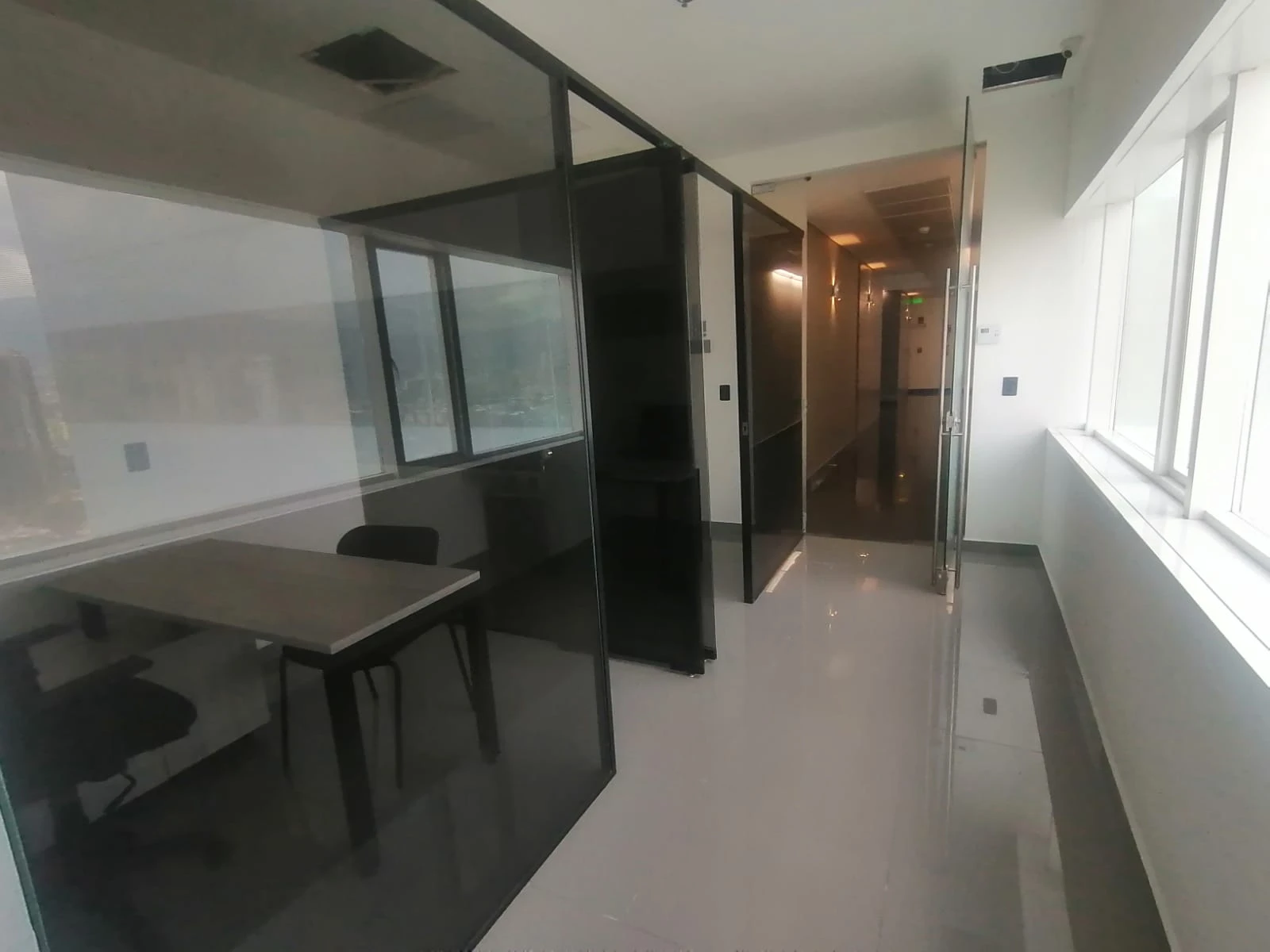 Oficina en Arriendo en el poblado  Medellin