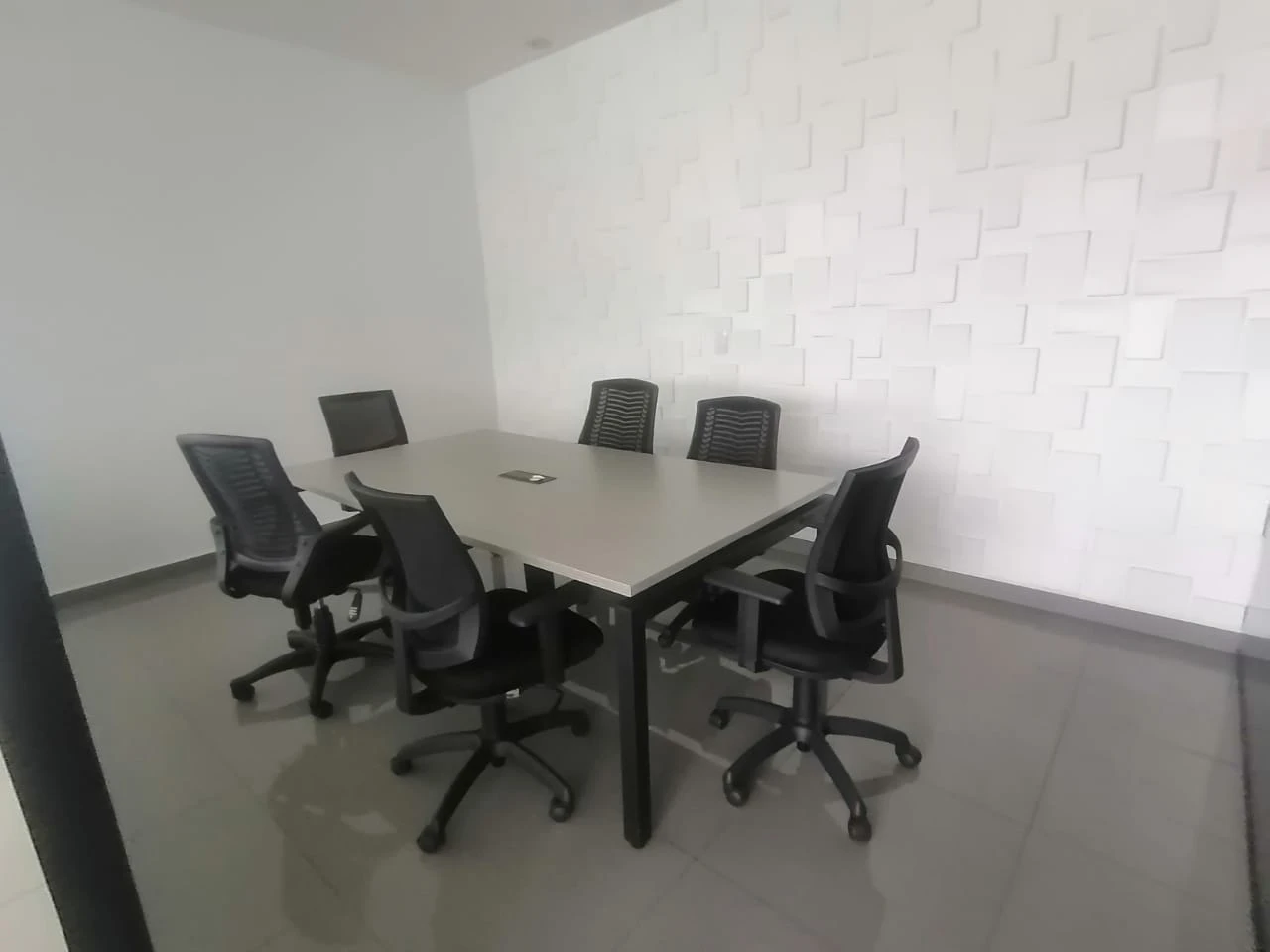 Oficina en Arriendo en el poblado  Medellin