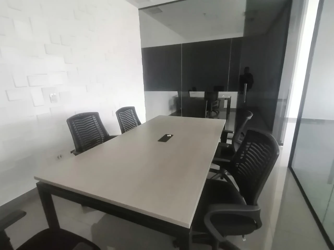 Oficina en Arriendo en el poblado  Medellin