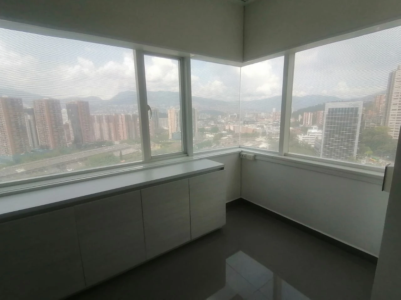 Oficina en Arriendo en el poblado  Medellin
