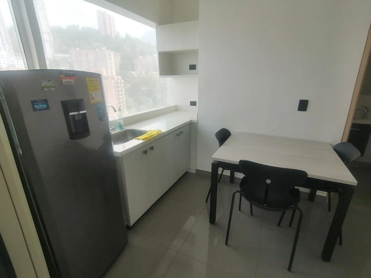 Oficina en Arriendo en el poblado  Medellin
