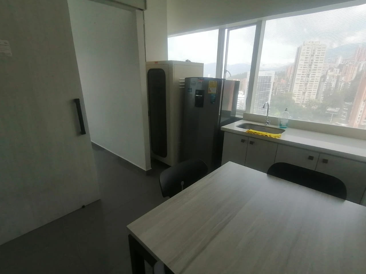 Oficina en Arriendo en el poblado  Medellin