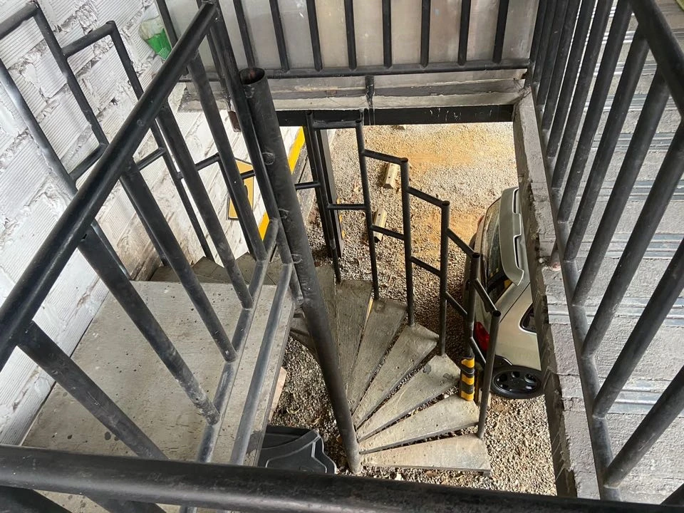 Parqueadero en venta sector Obra 2.000