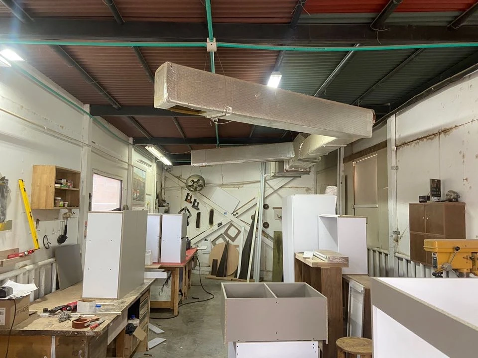 Parqueadero en venta sector Obra 2.000