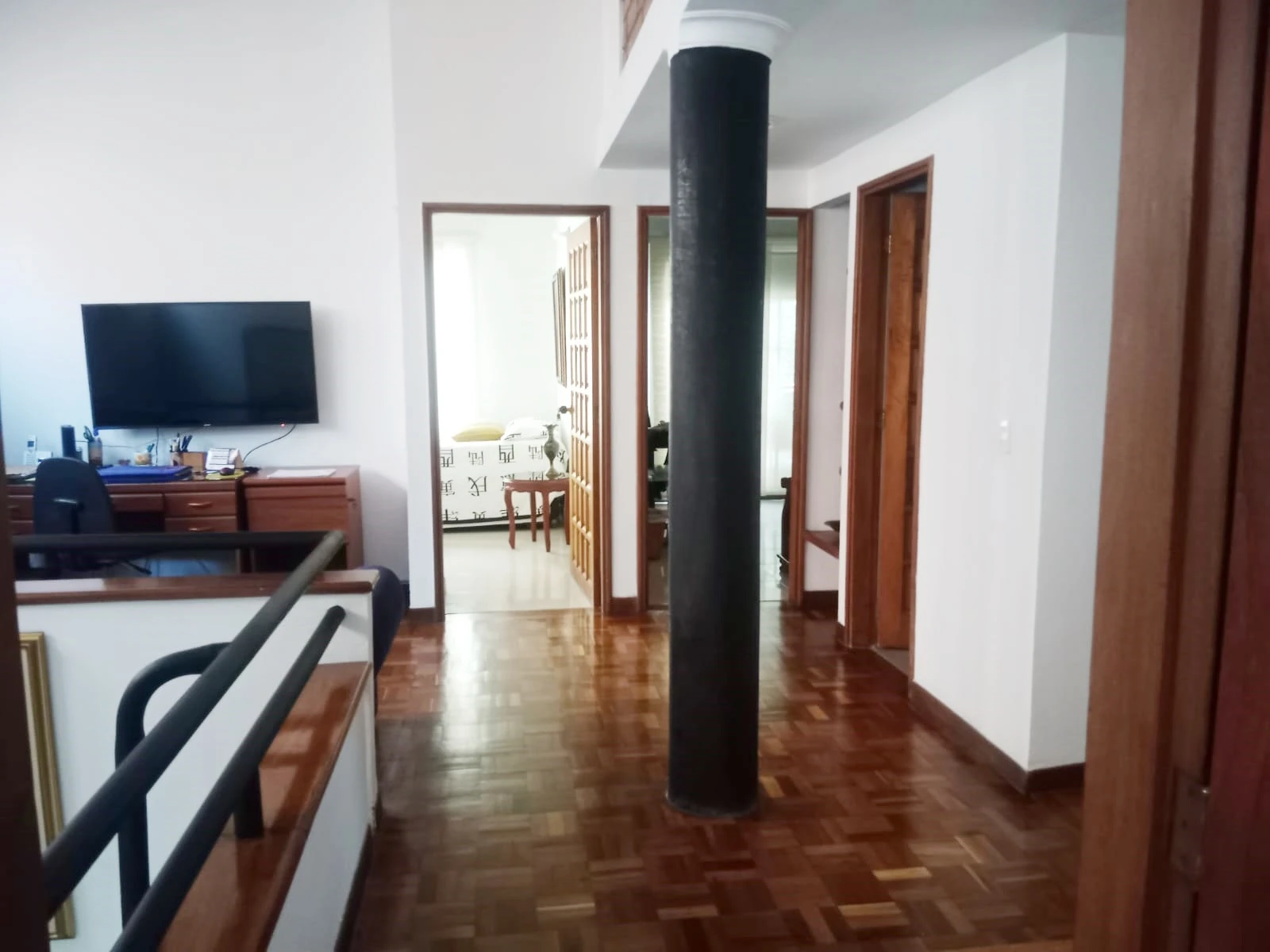VENDO CASA EN EL POBLADO