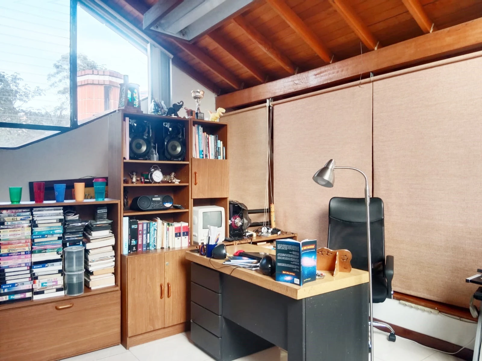 VENDO CASA EN EL POBLADO