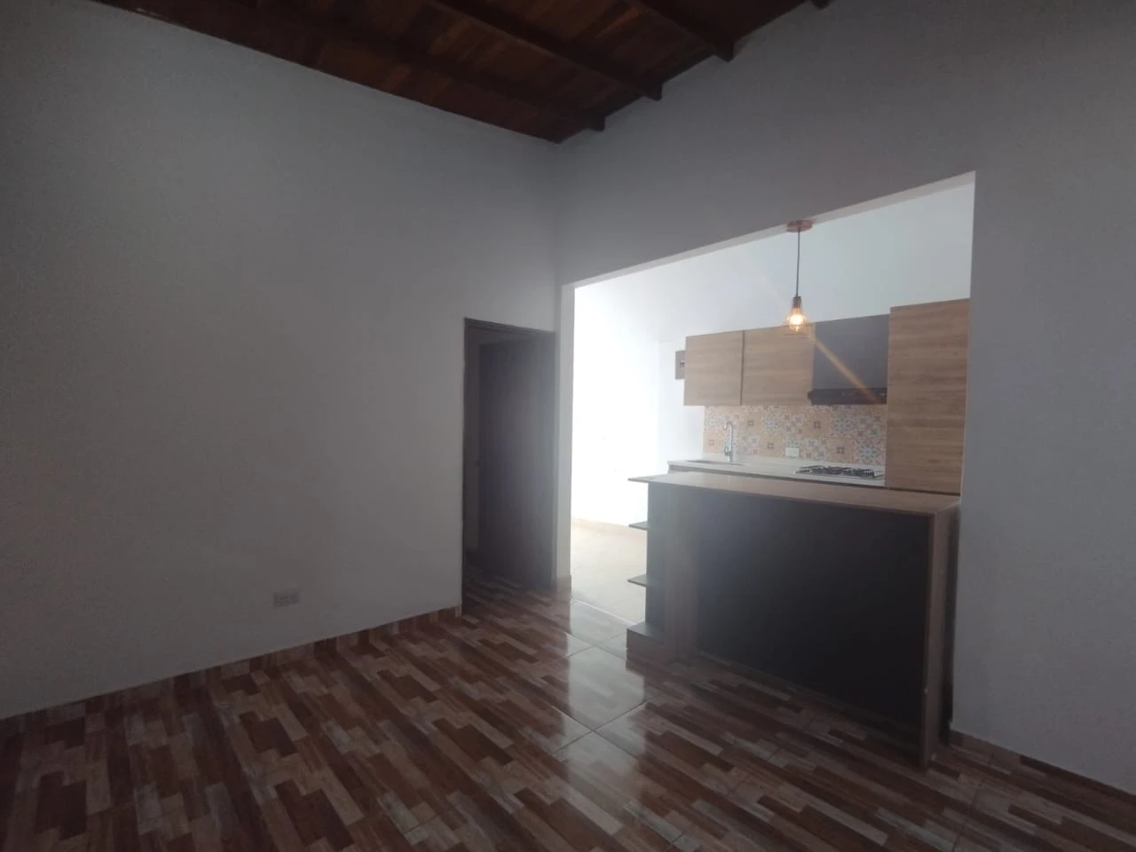 Casa en  Arriendo Sector la Floresta 