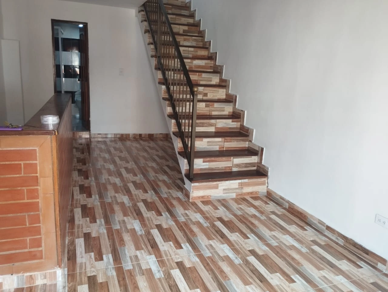 Casa en  Arriendo Sector la Floresta 