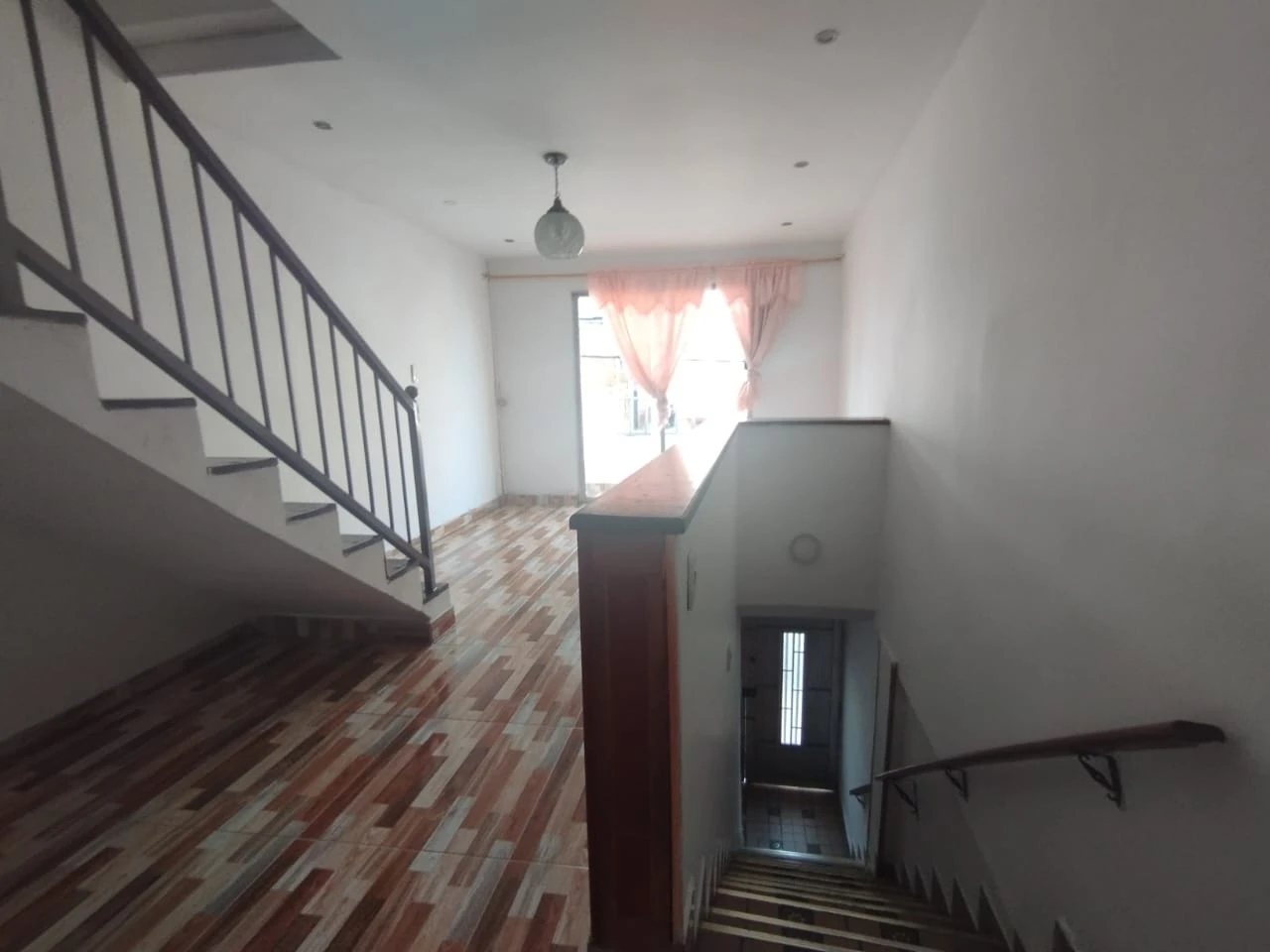 Casa en  Arriendo Sector la Floresta 