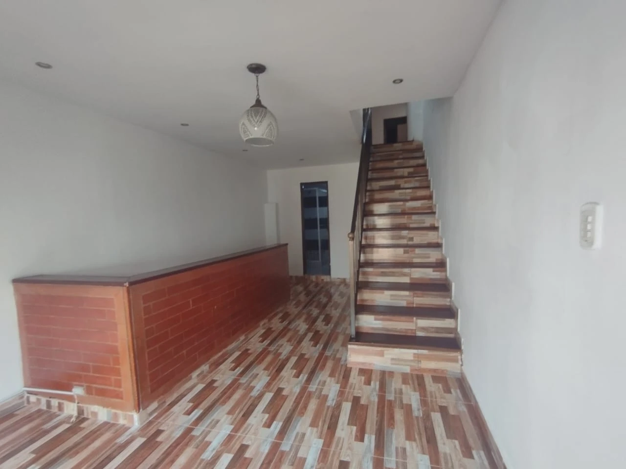 Casa en  Arriendo Sector la Floresta 