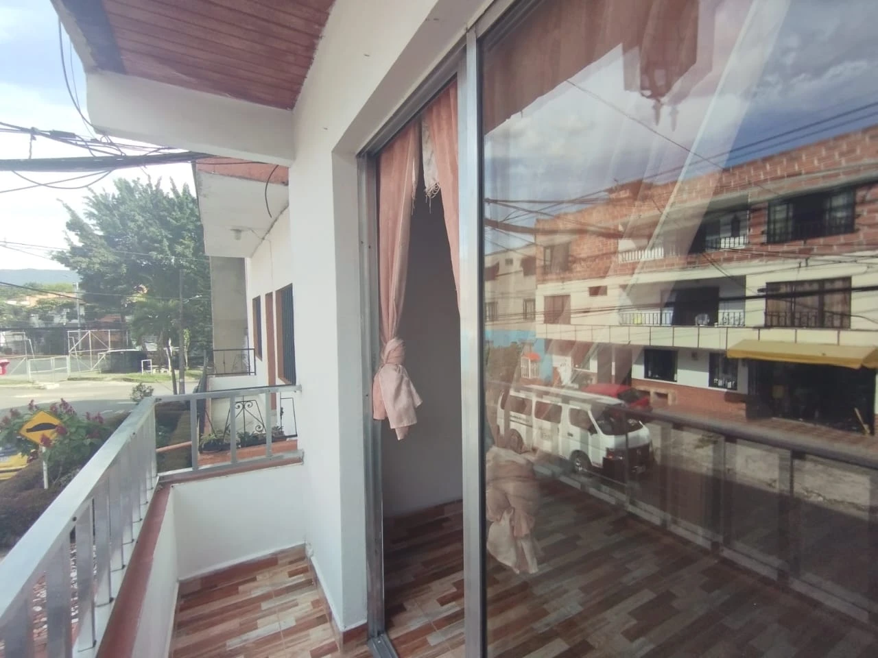 Casa en  Arriendo Sector la Floresta 