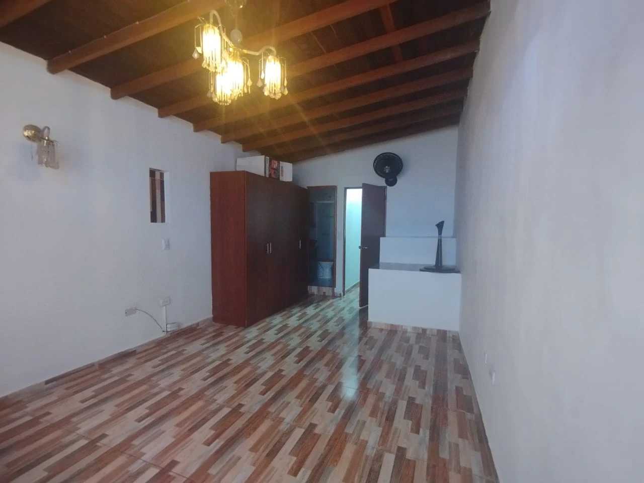 Casa en  Arriendo Sector la Floresta 