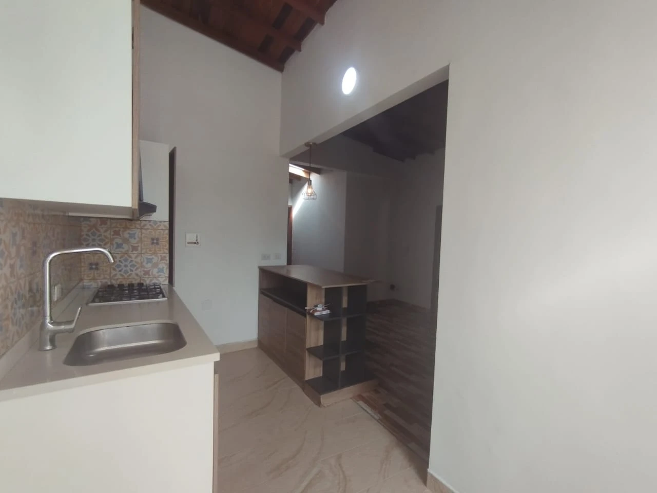 Casa en  Arriendo Sector la Floresta 