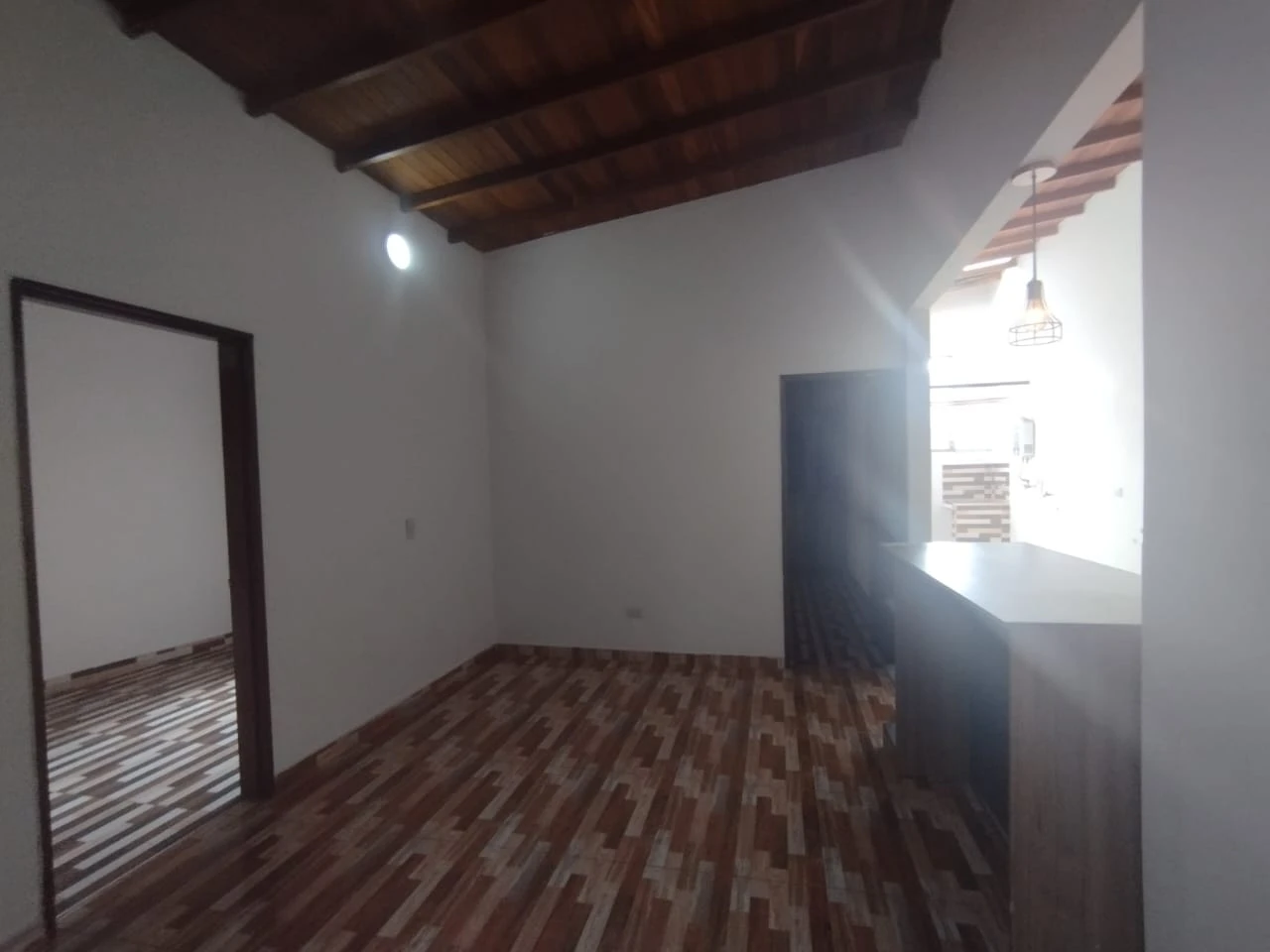 Casa en  Arriendo Sector la Floresta 