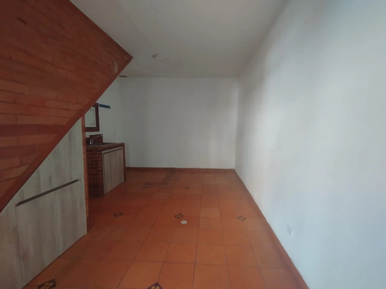 Casa en  Arriendo Sector la Floresta 