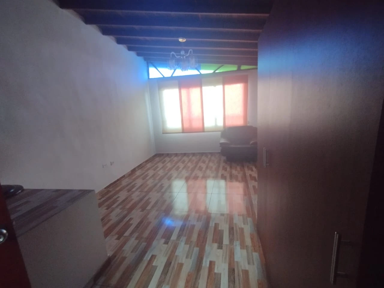 Casa en  Arriendo Sector la Floresta 