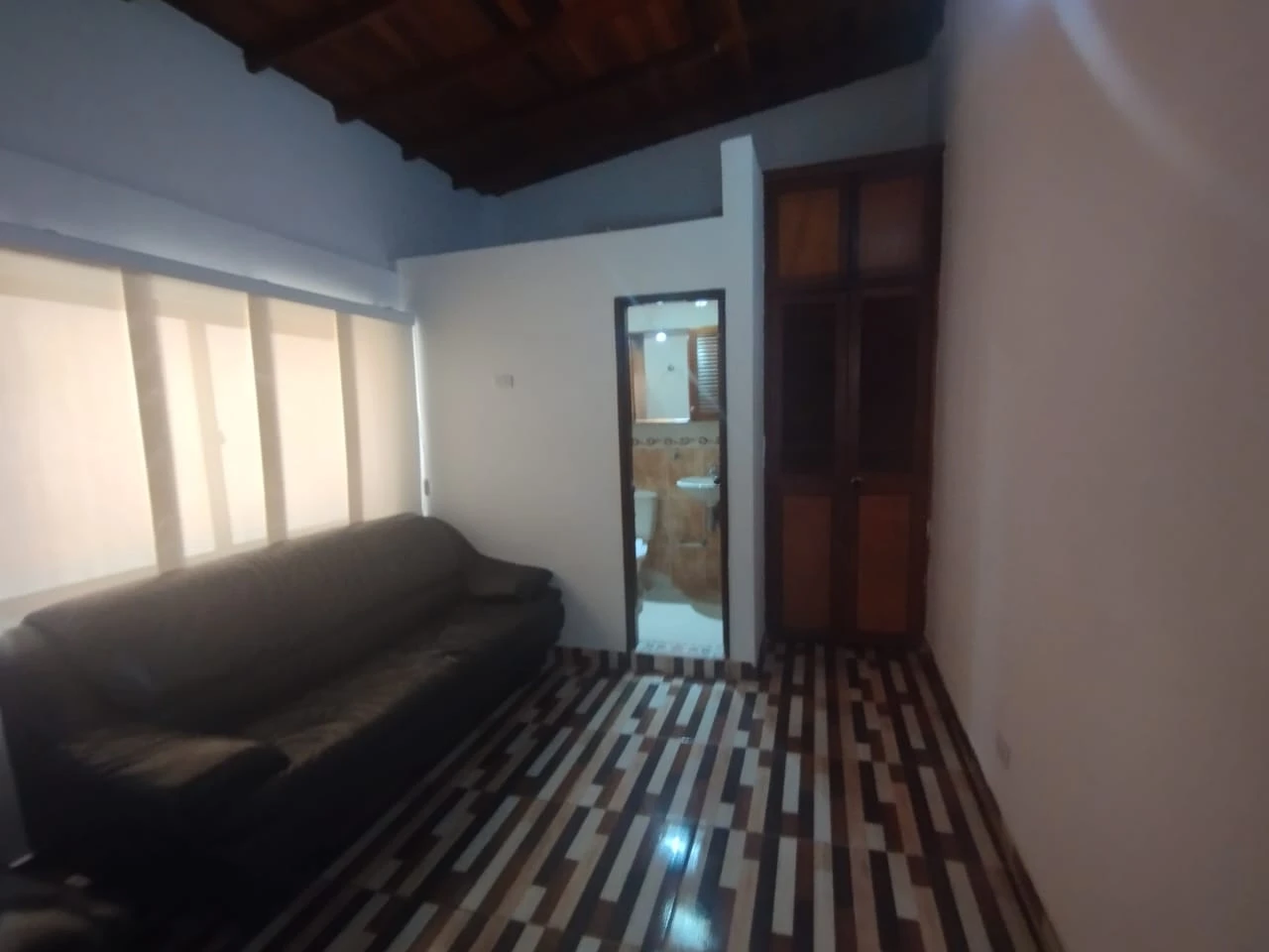 Casa en  Arriendo Sector la Floresta 