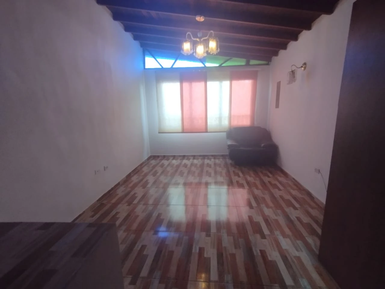 Casa en  Arriendo Sector la Floresta 