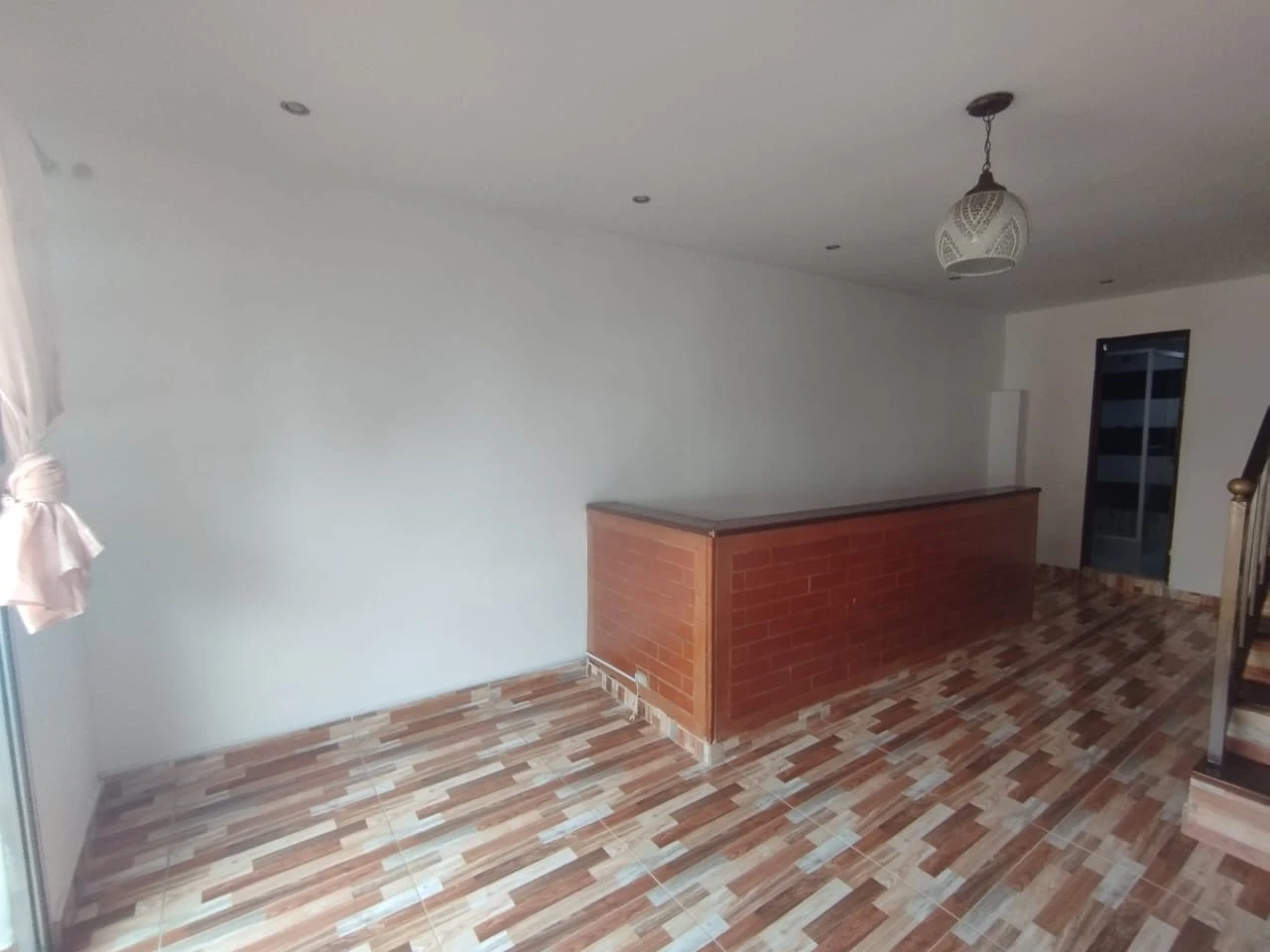 Casa en  Arriendo Sector la Floresta 