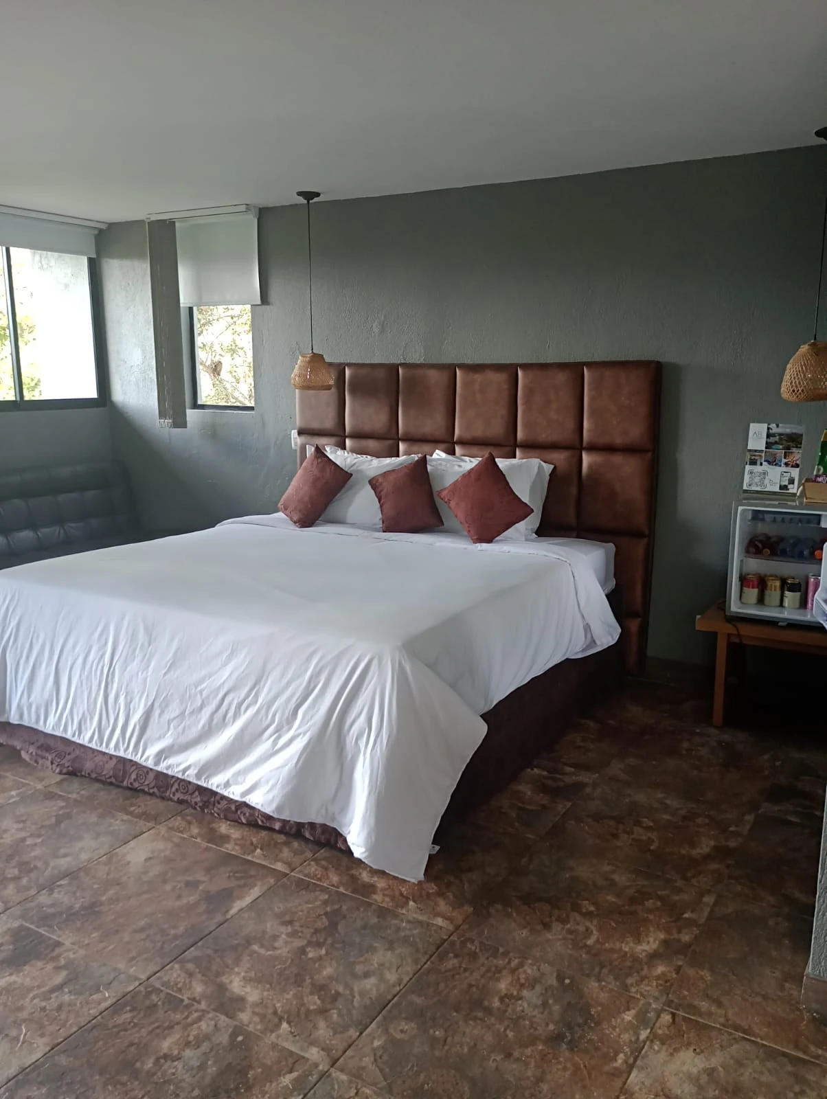 Hotel en venta en Guatapé