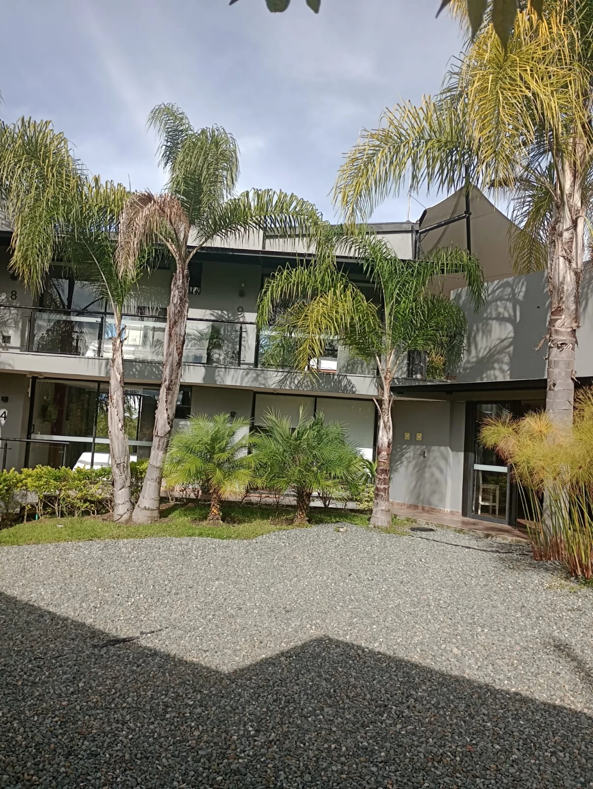 Hotel en venta en Guatapé