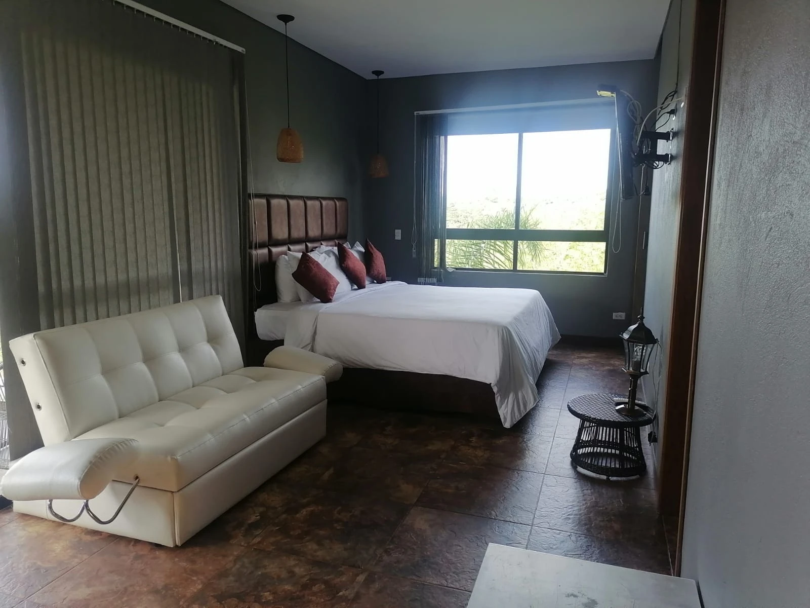 Hotel en venta en Guatapé