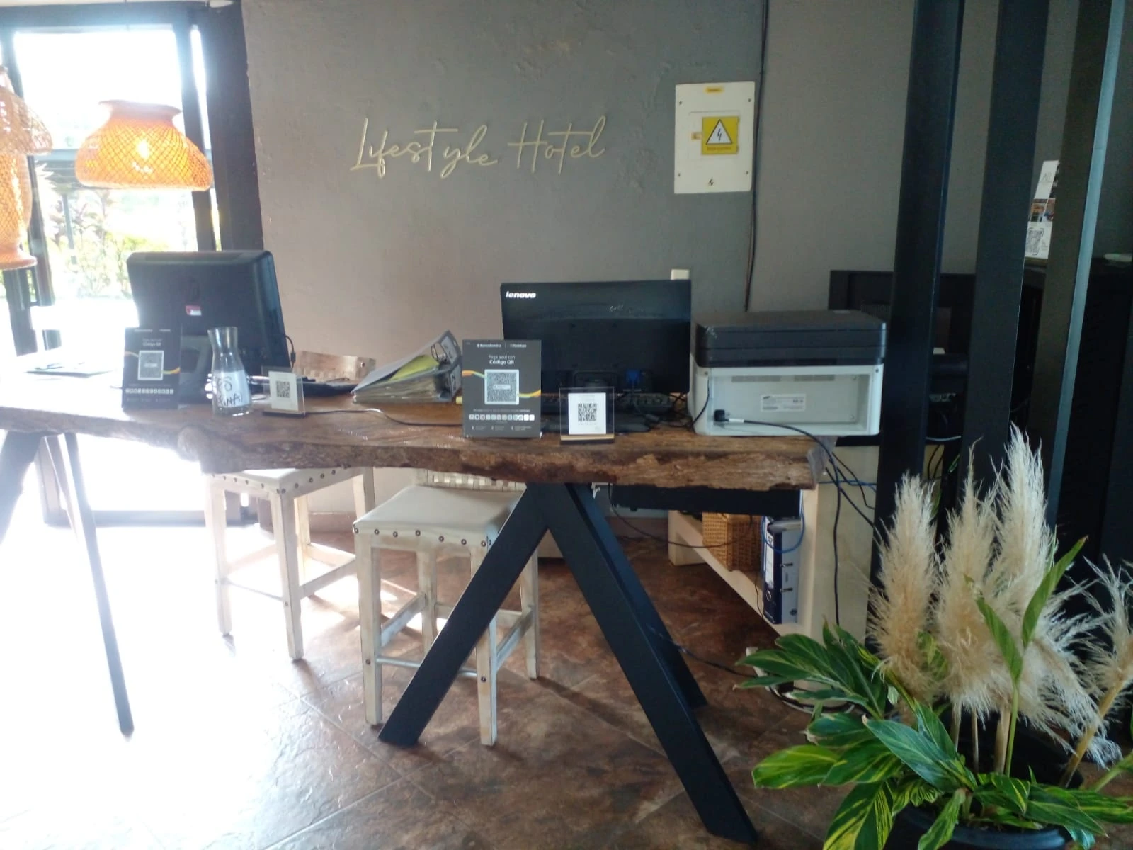 Hotel en venta en Guatapé