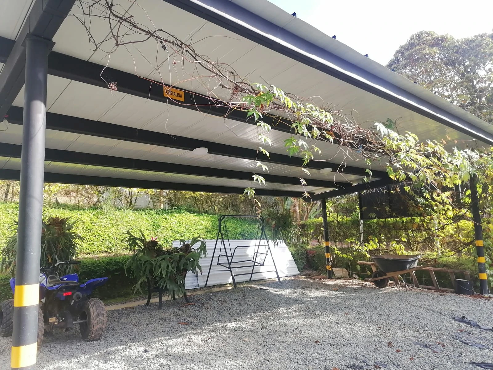 Hotel en venta en Guatapé